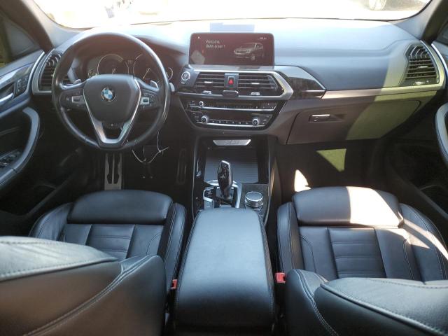 5UXTR9C56JLC79535 BMW X3 Xdrive30i