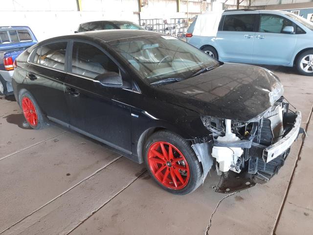 2017 HYUNDAI IONIQ SEL - KMHC75LC7HU020595