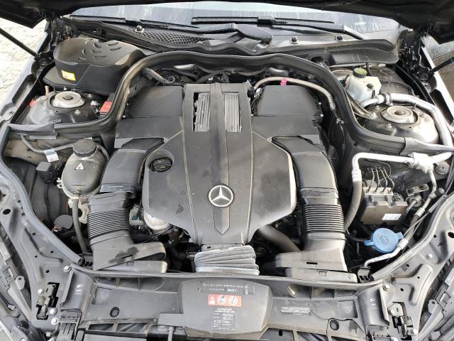 2015 MERCEDES-BENZ E 400 4MAT - WDDHF6HB8FB159541