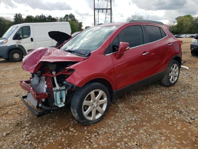 2014 Buick Encore 