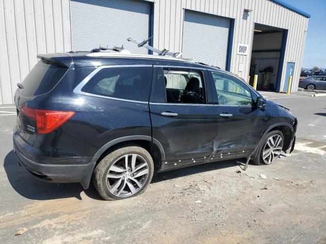 2016 HONDA PILOT TOUR - 5FNYF6H99GB104196