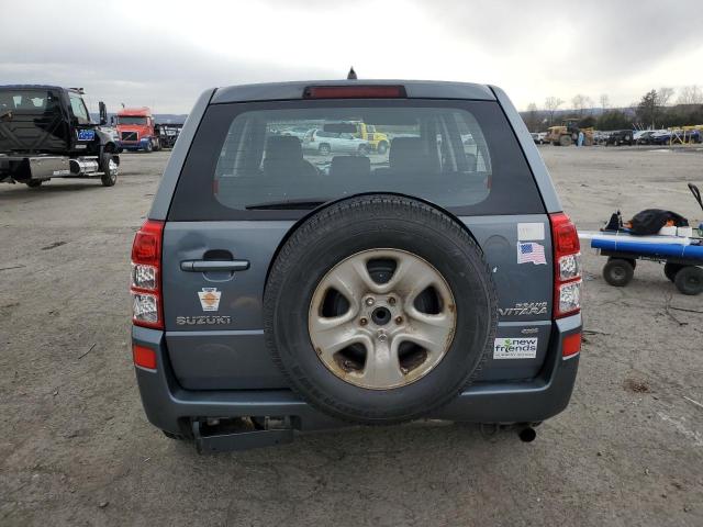 JS3TD941584100075 Suzuki Grand Vitara