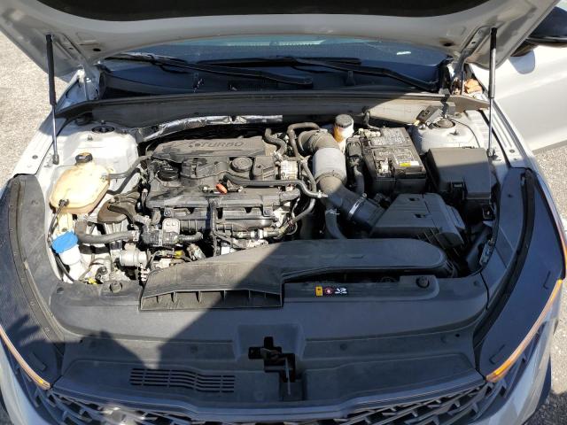 5XXG64J24NG133726 KIA K5 GT LINE