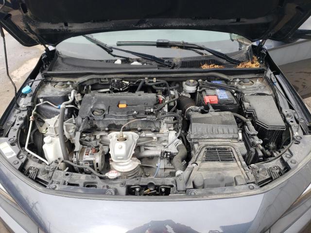 2022 HONDA CIVIC SPOR - 2HGFE2F58NH103021