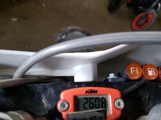 2021 KTM 300 XC TPI - VBKXCM230MM320548