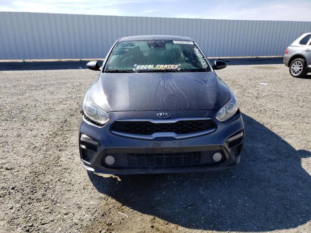 3KPF24AD7KE040938 KIA FORTE FE