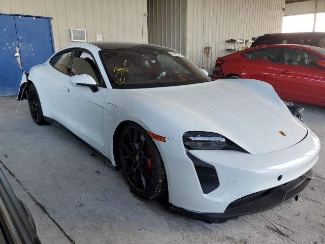 2023 PORSCHE TAYCAN GTS - WP0AD2Y11PSA47038