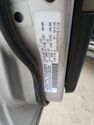 1J8GW68J14C348156 Jeep Grand Cherokee Overland