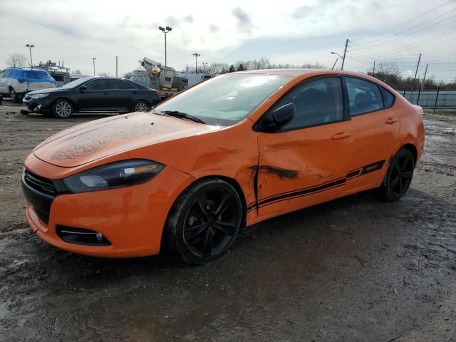 2014 Dodge Dart SXT