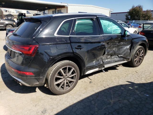WA1B4AFY0N2088487 Audi Sq5 Premium Plus