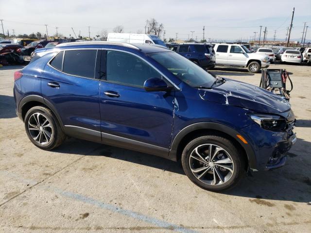 KL4MMFSL2NB100199 Buick Encore Gx Essence