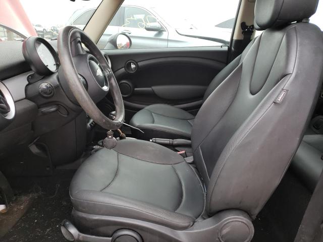 WMWSU3C5XDT678990 Mini Cooper
