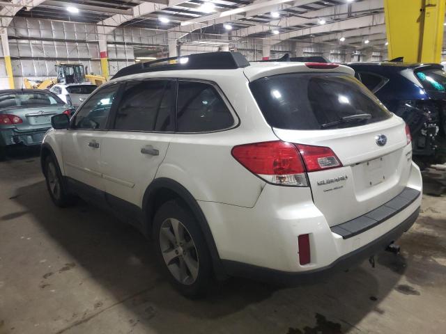 4S4BRDPCXE2305891 Subaru Outback 3.6r Limited