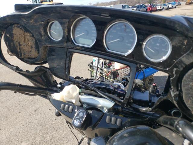 2021 HARLEY-DAVIDSON FLHXS - 1HD1KRP18MB658031
