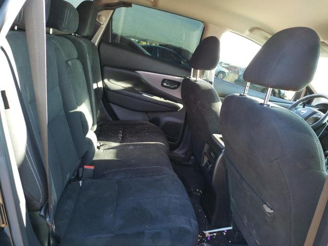 5N1AZ2BJXLN128910 Nissan MURANO SV