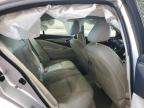 2017 Infiniti Q50 Premium   en Venta en Greenwell Springs, LA - Rollover