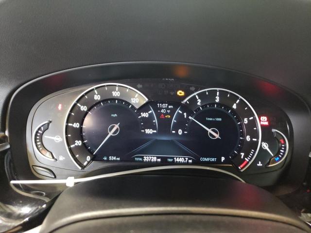 2017 BMW 530 XI - WBAJA7C38HG903481