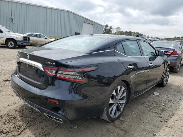 2021 NISSAN MAXIMA PLA - 1N4AA6FV9MC508369