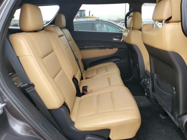 2015 DODGE DURANGO CI - 1C4RDJEGXFC829611