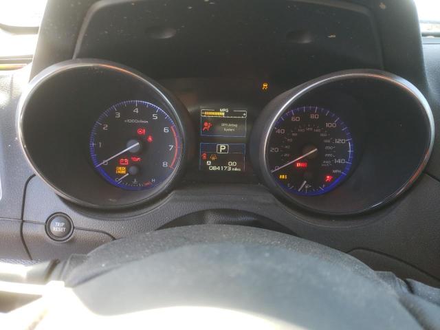 4S4BSACC7H3384167 Subaru Outback 2.5i Premium