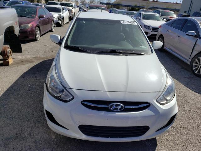 2015 HYUNDAI ACCENT GS - KMHCT5AE4FU219486