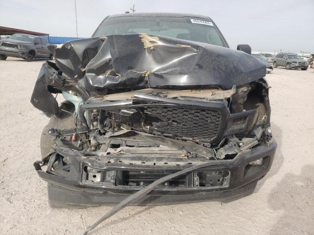 2019 FORD F150 SUPER - 1FTEW1CP7KKD81243