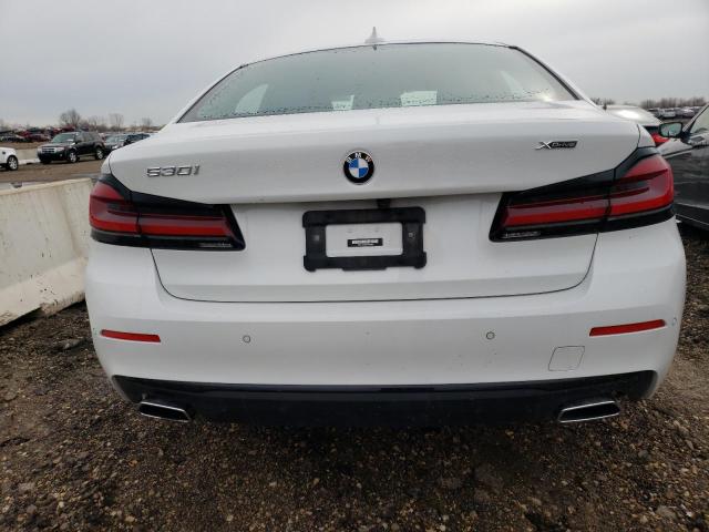 2022 BMW 530 XI - WBA13BJ02NCJ00433