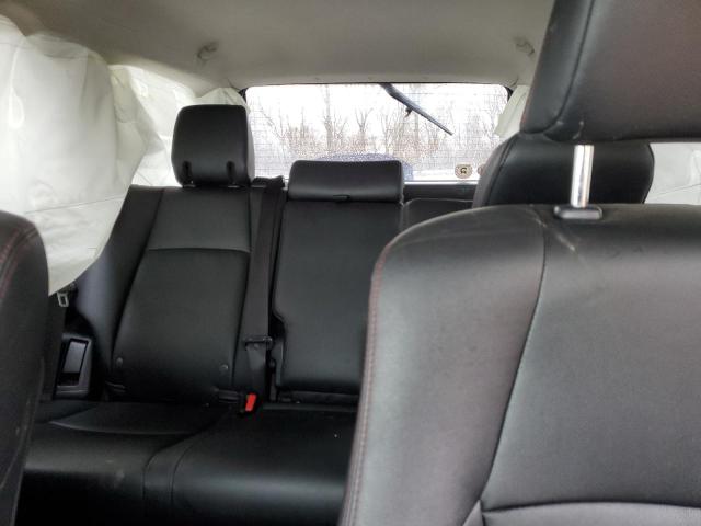 JTEBU5JR2K5726709 Toyota 4RUNNER SR5