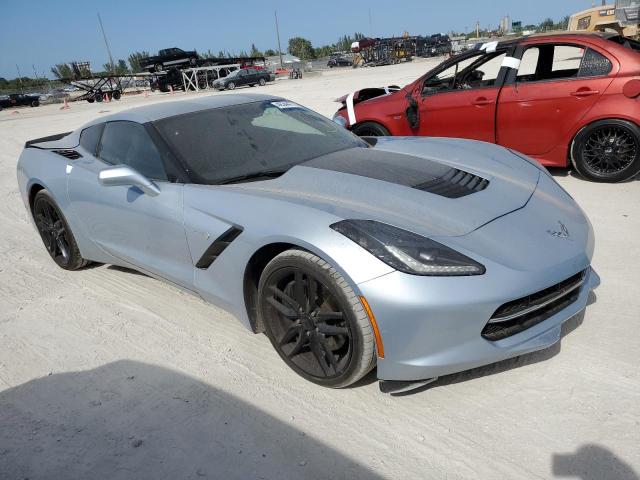 1G1YG2D78H5113848 | 2017 Chevrolet corvette stingray z51 1lt