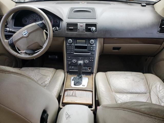 YV4CZ982391501918 Volvo XC90 3.2
