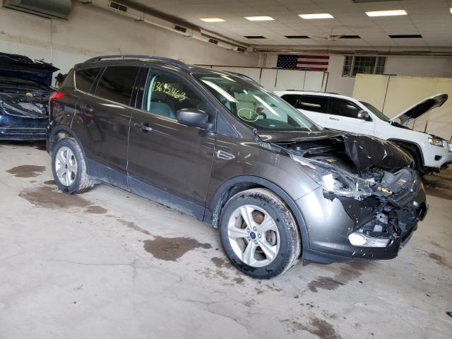 2016 FORD ESCAPE SE - 1FMCU0GX1GUA75115