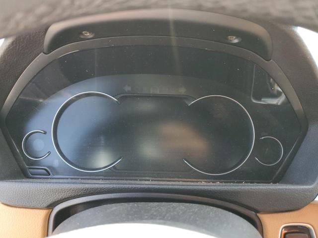 2018 BMW 340 I - WBA8B3G54JNU36755