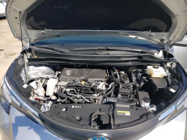 5TDYRKEC8MS018367 Toyota SIENNA XLE