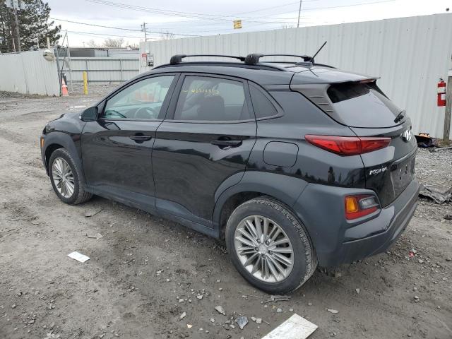 KM8K2CAA8LU429262 Hyundai Kona SEL 2