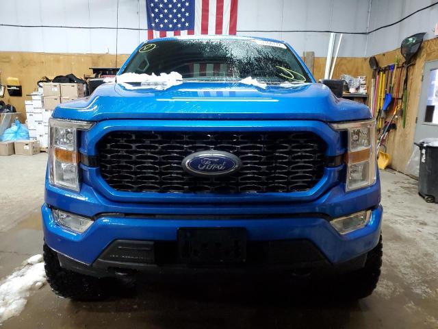 1FTEW1EP3MFA35635 | 2021 FORD F150 SUPER