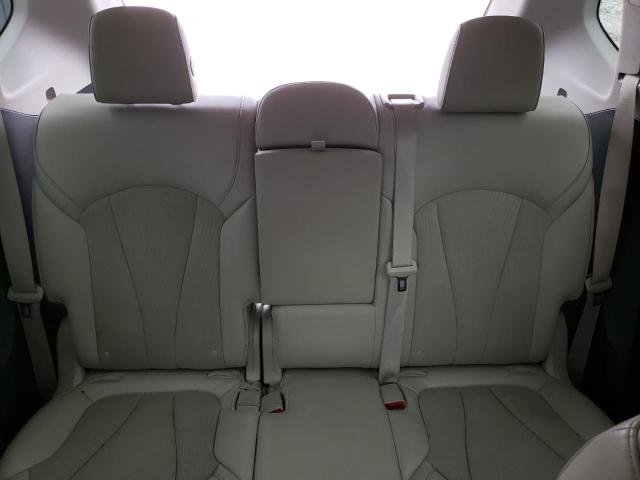 2020 BUICK ENVISION P - LRBFX1SA0LD031942
