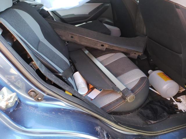 JF2GTAEC5K8277747 Subaru Crosstrek Premium