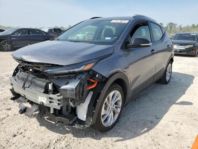 2023 CHEVROLET BOLT EUV L - 1G1FY6S09P4128929