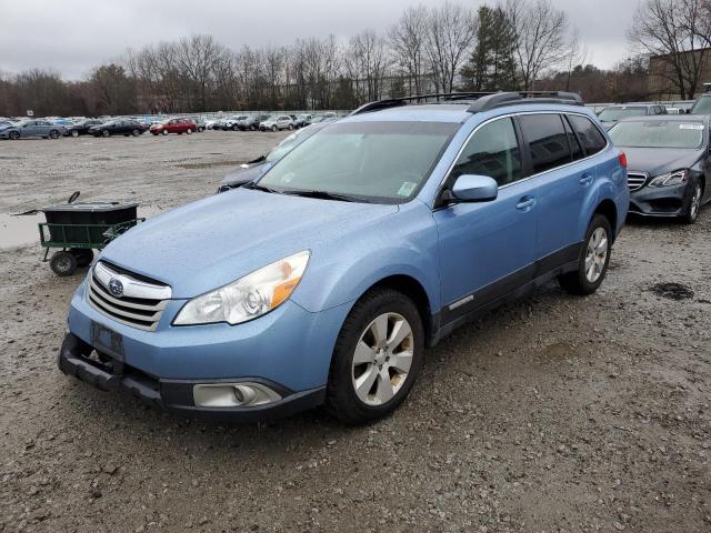 2011 Subaru Outback 2.5i Premium