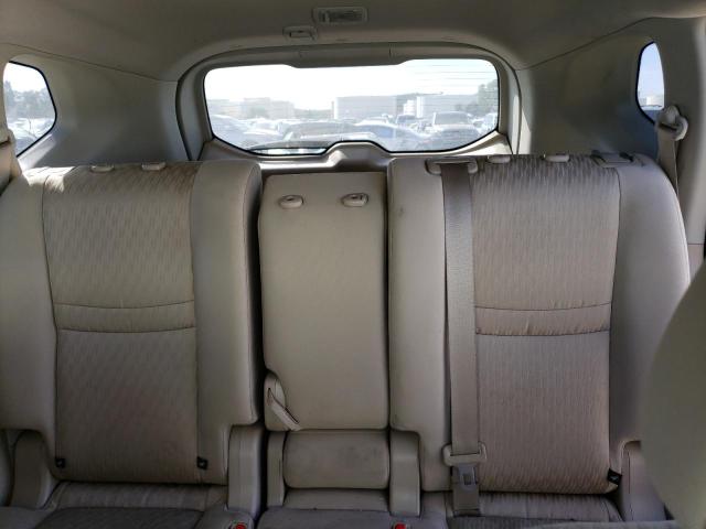 JN8AT2MV0HW027936 Nissan ROGUE S