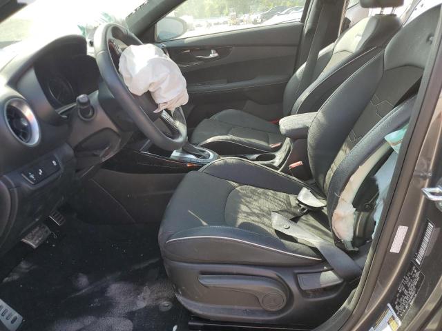 2022 KIA FORTE GT L - 3KPF54AD0NE488577