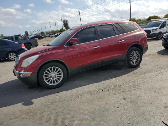 2012 Buick Enclave 