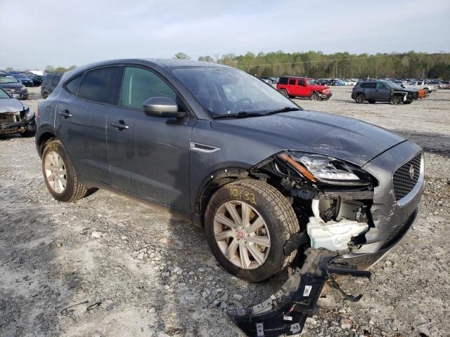 2020 JAGUAR E-PACE SADFK2FX5L1006304