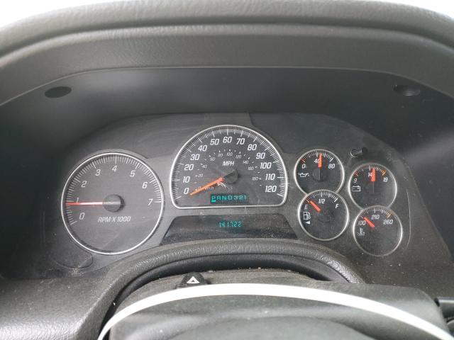1GKDS13S232199936 GMC Envoy