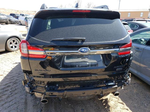 4S4WMAGD6N3448760 Subaru Ascent Onyx Edition