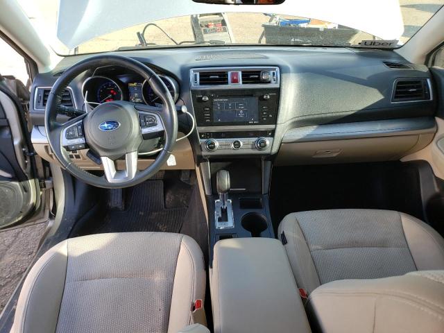 4S4BSACCXH3367900 Subaru Outback 2.5i Premium