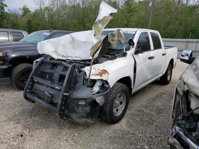 2018 RAM 1500 SSV - 1C6RR7XT1JS288579