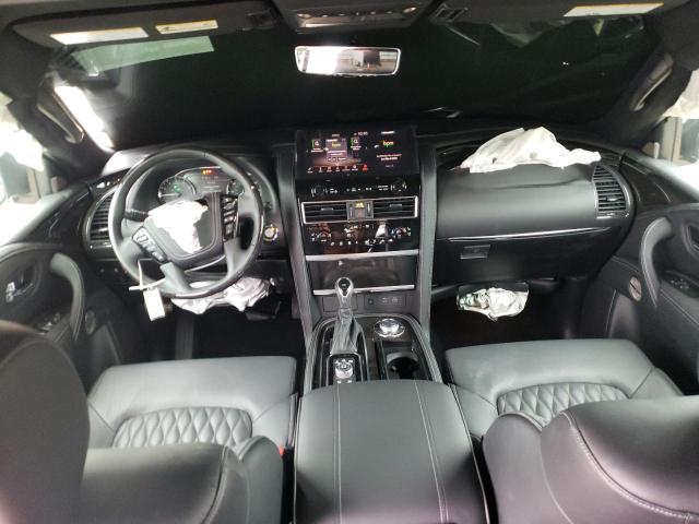 2023 INFINITI QX80 SENSO JN8AZ2BE0P9301585
