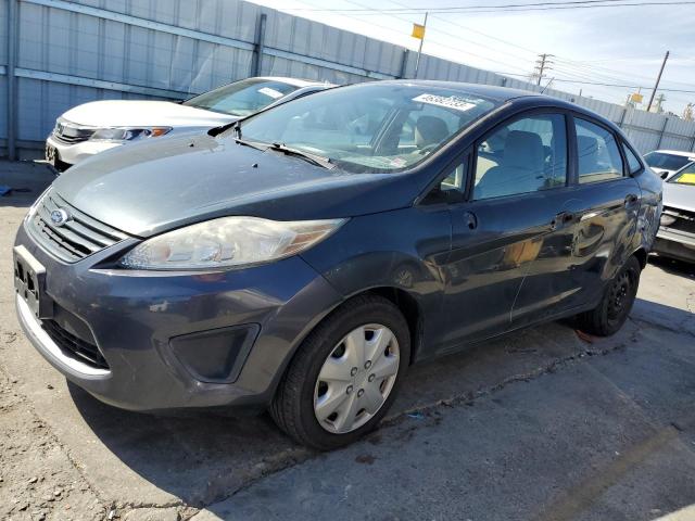 2011 Ford Fiesta S