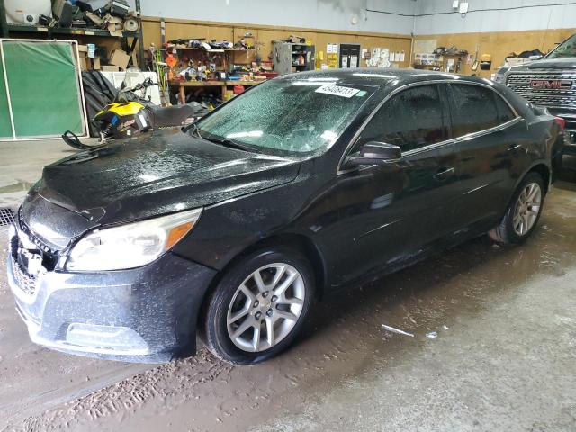 2015 Chevrolet Malibu 